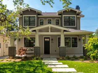 1300 40th St, Sacramento, CA 95819