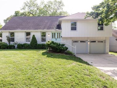 9419 Outlook Dr, Overland Park, KS, 66207