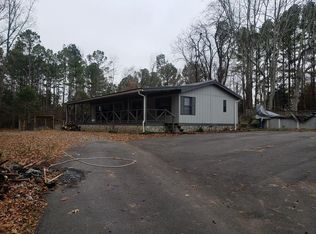 116 Deep Wood Dr, Chatsworth, GA 30705
