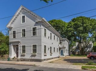 26 Andrew St #2R, Salem, MA 01970