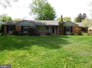 13208 Fountain Head Rd, Hagerstown, MD 21742