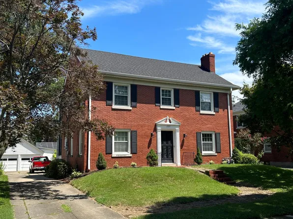 2323 Broadmeade Rd #1, Louisville, KY 40205