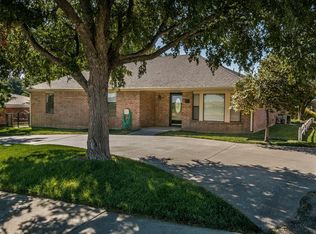 615 NW 24th Ave, Amarillo, TX 79107