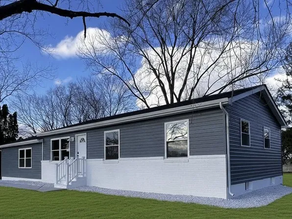 3318 Underwoods Corner Rd, Clayton, DE 19938