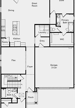 2nd image of this home