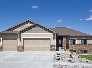 3209 Harrier Ln, Billings, MT 59106