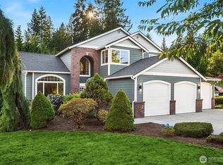 4132 113th Avenue SE, Snohomish, WA 98290