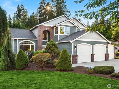 4132 113th Avenue SE, Snohomish, WA, 98290