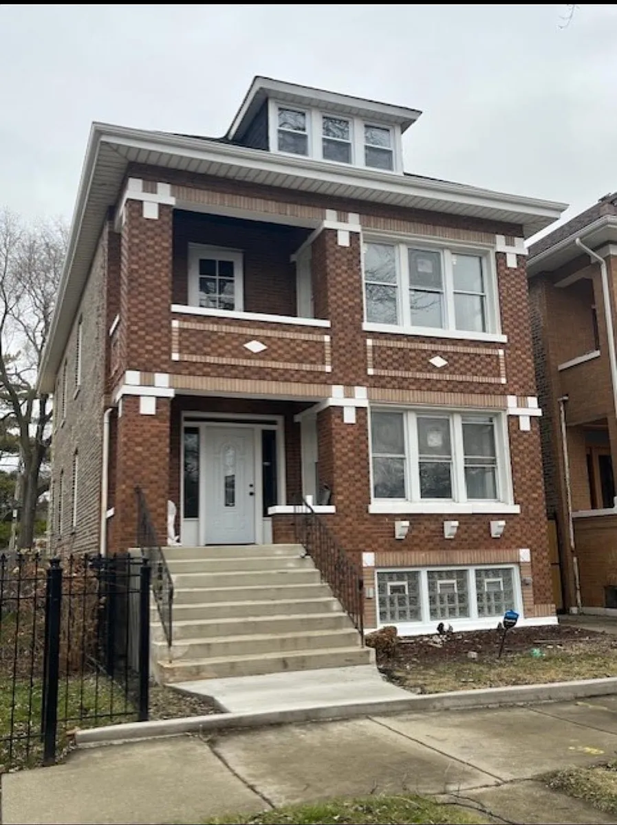 Building Photo - 6919 S Campbell Ave #1