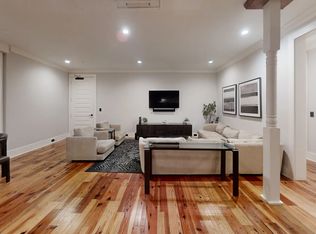 288 King St #201, Charleston, SC 29401
