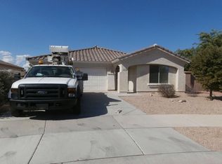 13902 W Maui Ln, Surprise, AZ 85379