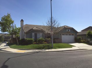 1570 Jensen Ranch Rd, Santa Maria, CA 93455