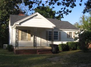 2363 Cumming Rd, Augusta, GA 30904