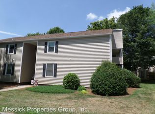 2301 Flagstone Ct, Winston Salem, NC 27103