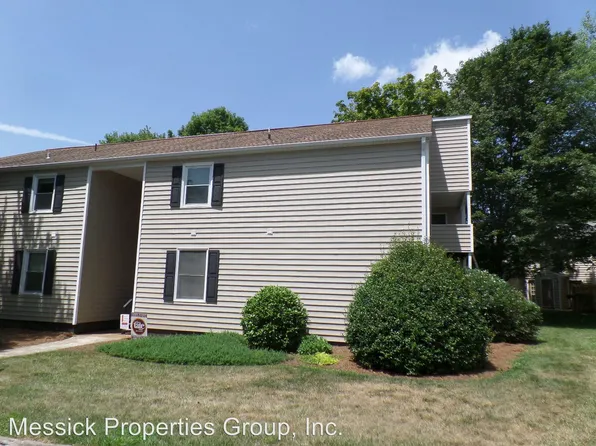 2301 Flagstone Ct, Winston Salem, NC 27103