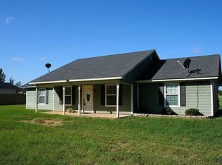 14881 County Road 411, Tyler, TX 75706