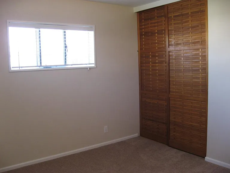 Upstairs bedroom #1