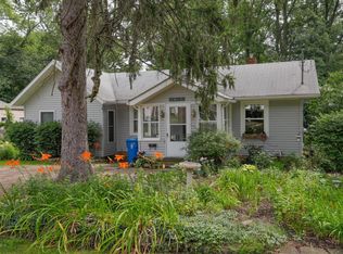 3415 Lowden St, Kalamazoo, MI 49008