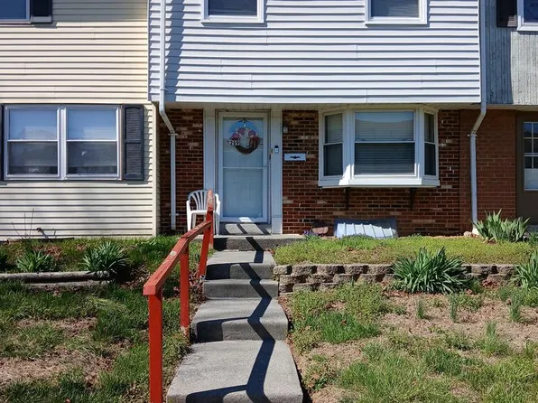 209 Ritter Pl, Berryville, VA 22611