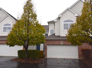 1907 Maureen Dr #29-3, Hoffman Estates, IL 60192