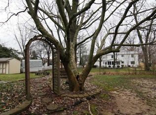 529 N Girls School Rd, Indianapolis, IN 46214