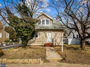 1250 Stevens Ave, Halethorpe, MD 21227