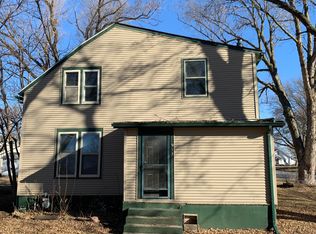 911 4th St, Griswold, IA 51535