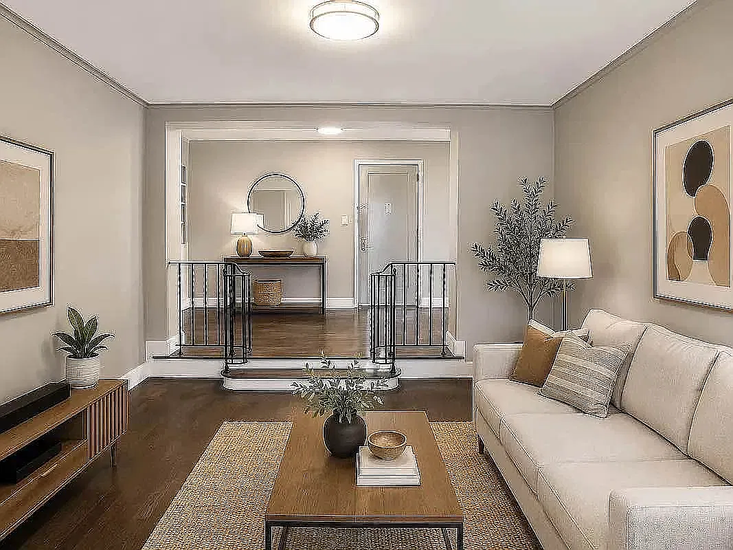 3660 Waldo Avenue — Photo 2