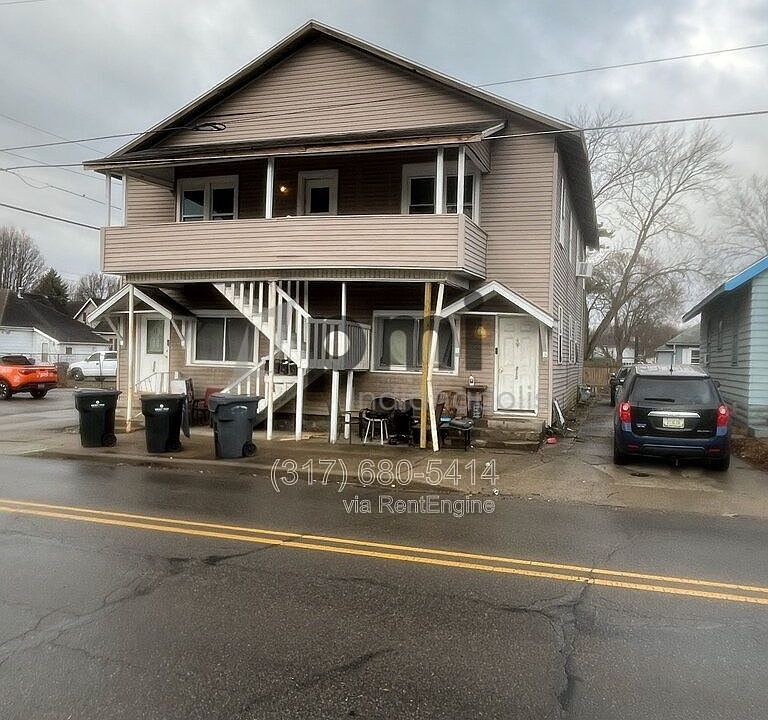 1st image of 213 1/2 S Madison Ave