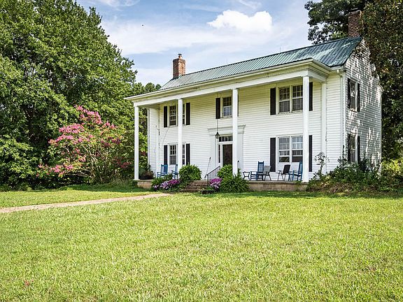 2nd image of 6860 Drewry Virginia Line Rd