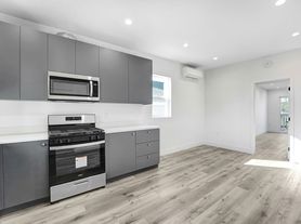 Newly renovated 1 bedroom / 1 bath apartment available now!