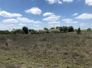 2819 24th St SW, Lehigh Acres, FL 33976