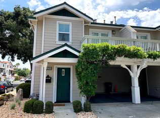 520 Saint John St UNIT A, Pleasanton, CA 94566