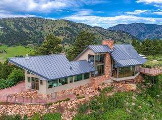 9302 Eastridge Rd, Golden, CO 80403