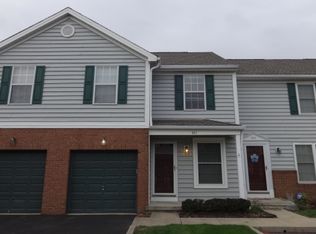 947 Philadelphia Dr, Westerville, OH 43081