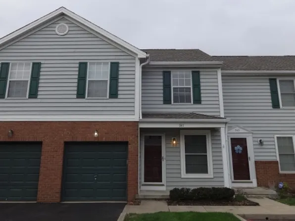 947 Philadelphia Dr, Westerville, OH 43081