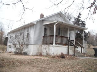 705 McIntire St, Fulton, MO 65251