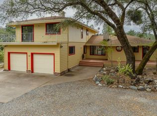 1579 Pennsylvania Gulch Rd, Murphys, CA 95247