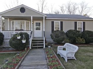 10223 Carol Anne Rd, Chesterfield, VA 23832