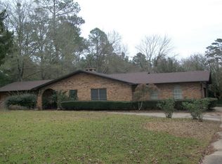 548 County Road 1430, Center, TX 75935