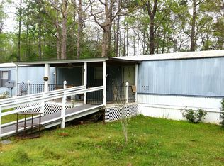 1932 Tigris Ct, Conway, SC 29526