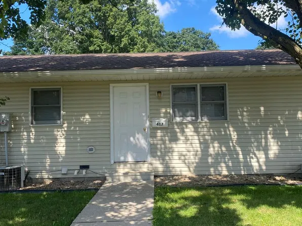 Herrick Street (Morris), 415-417-419 Herrick St #417, Uhrichsville, OH 44683
