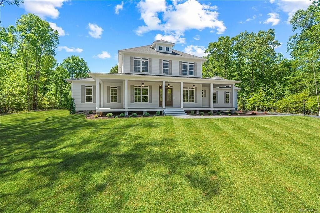 6090 Studley Rd, Mechanicsville, VA 23116 MLS 2036197 Zillow