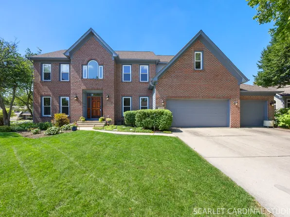 2760 Castlewood Ct, Aurora, IL 60504