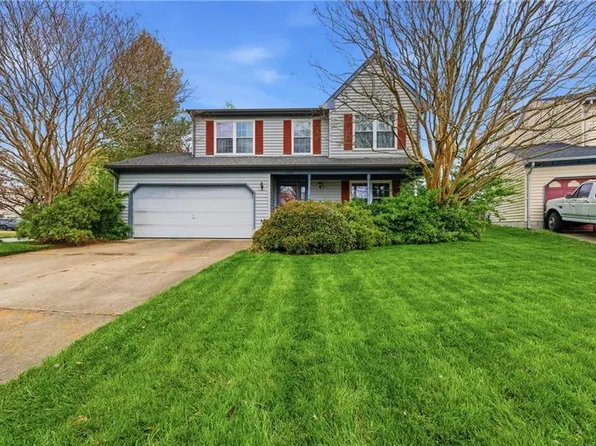 1112 Whitewater Ct, Virginia Beach, VA 23456