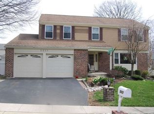 5317 Muriel Ln, Bensalem, PA 19020