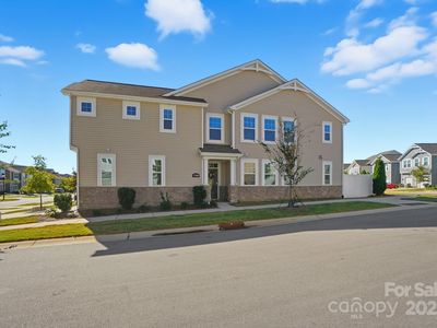 7308 Encino Pl, Charlotte, NC, 28269