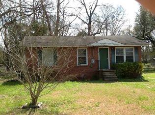 506 Vidalia Dr, Ridgecrest, LA 71334