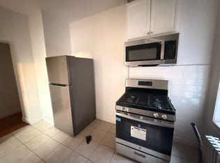 268 Monticello Ave #11, Jersey City, NJ 07306