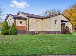 104 Vinsick St, Lowber, PA 15660
